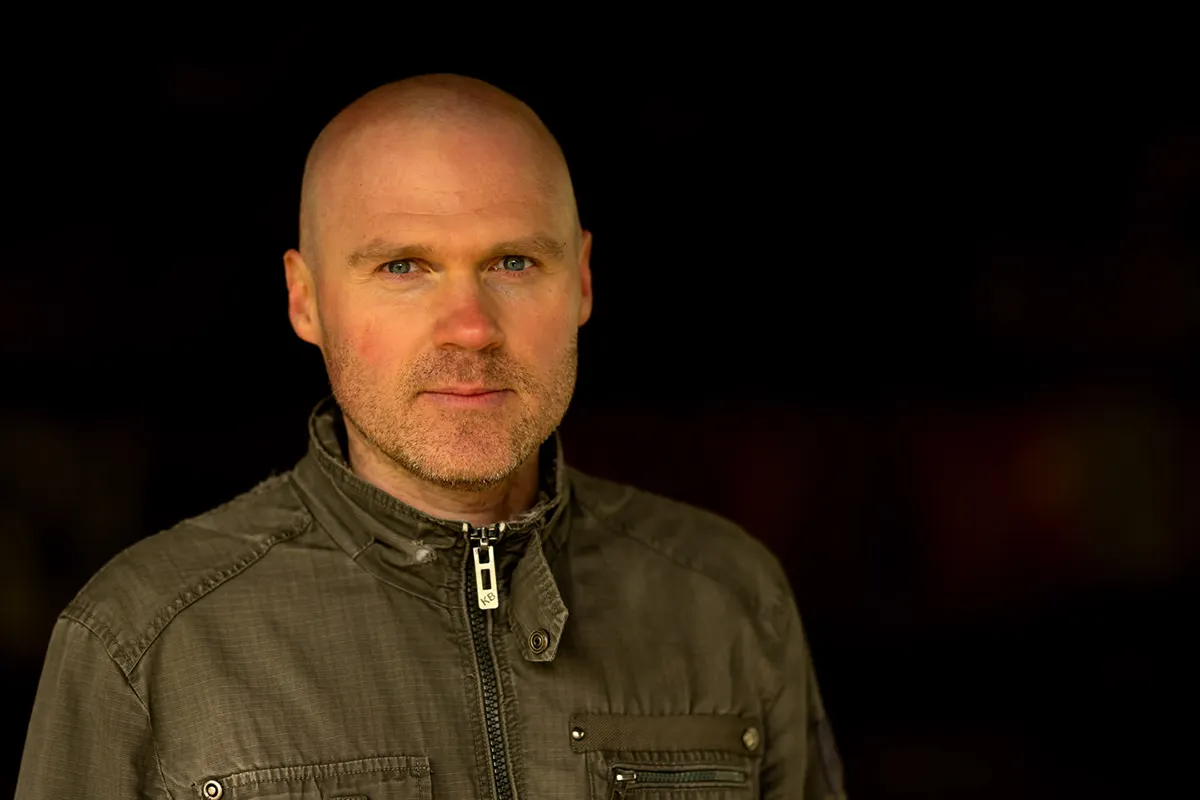 Alexander Schwarzkopf, Schauspieler aus Freiburg, ZeitweiseZeitreisende
