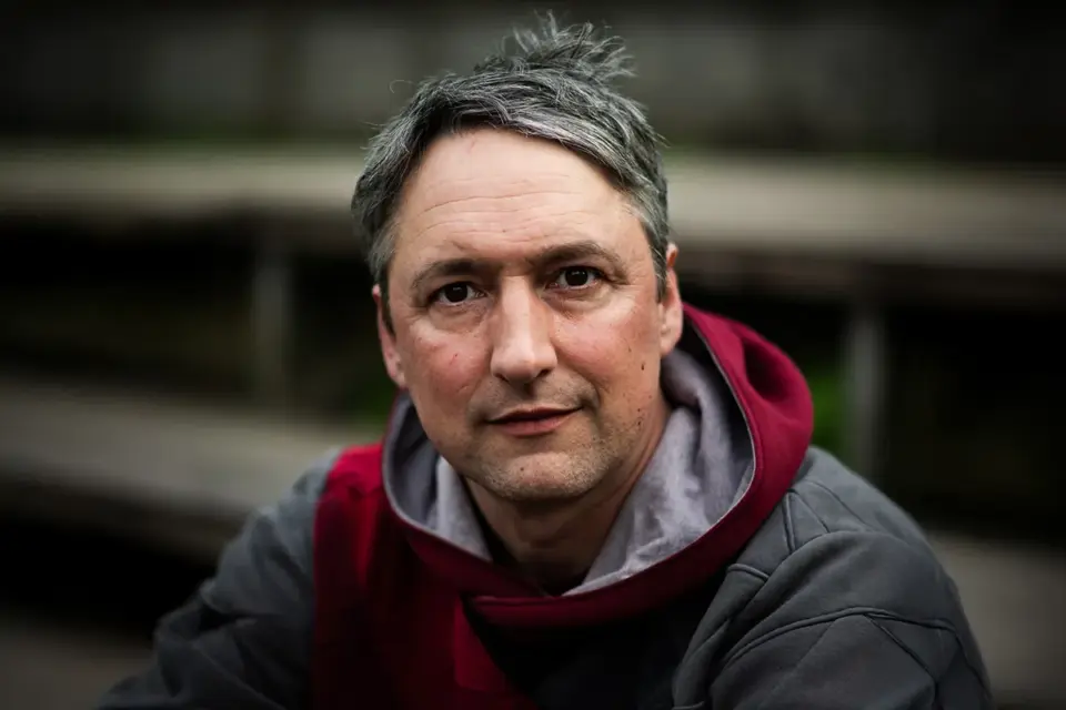 Gregor Marstaller, Schauspieler aus Denzlingen ZeitweiseZeitreisende