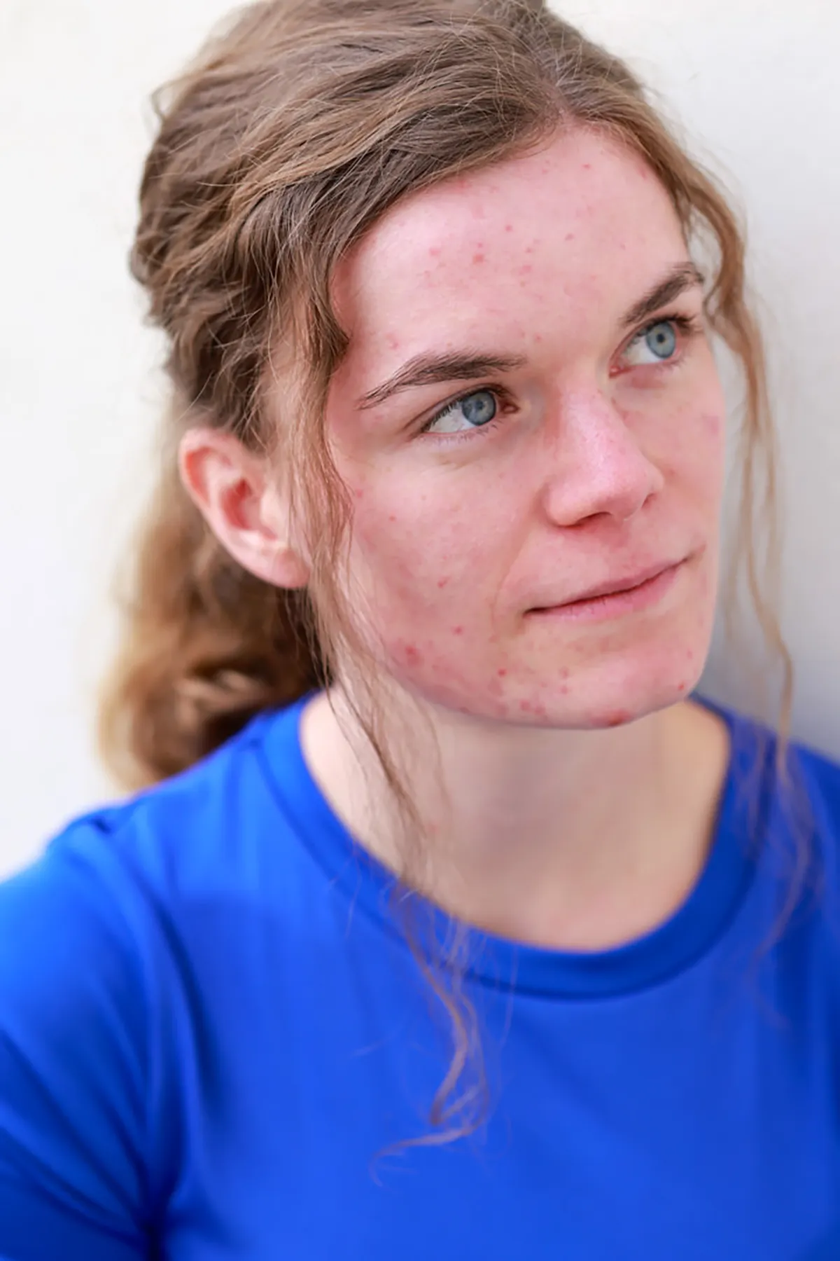 Leonie Schuhmacher Schauspielerin aus Lahr
