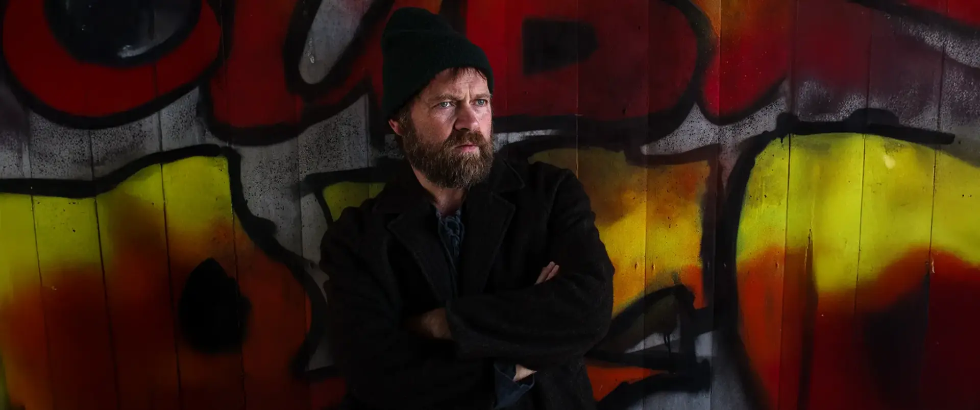 Achim Freund, Schauspieler aus Staufen, ZeitweiseZeitreisende Foto Lea Schöning