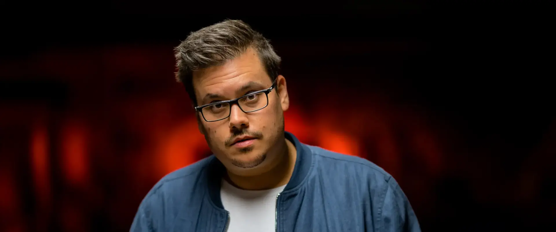 Benedikt Bachert, Schauspieler aus Teningen, ZeitweiseZeitreisende