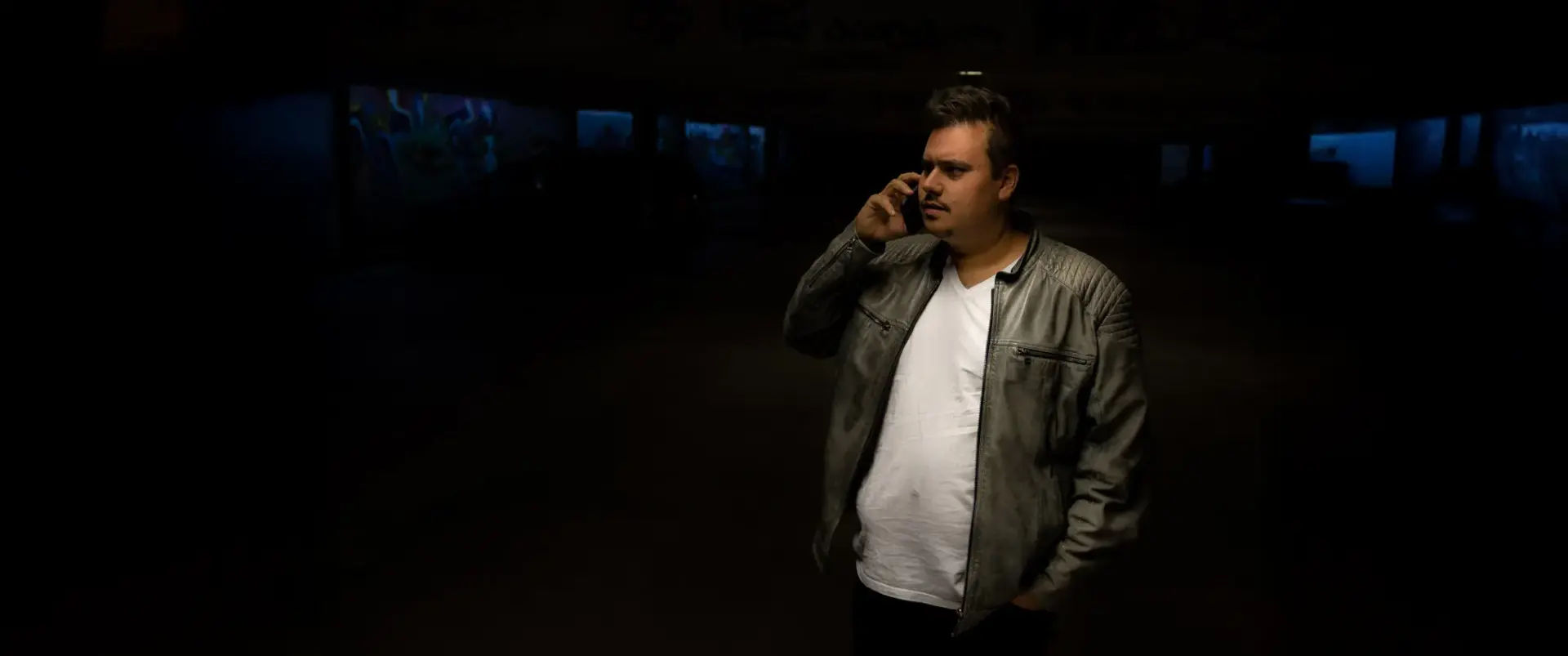 Benedikt Bachert, Schauspieler aus Teningen, ZeitweiseZeitreisende