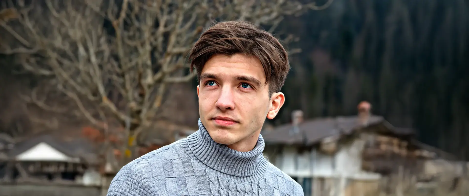 Jannik Becker, Schauspieler aus Remseck am Neckar, ZeitweiseZeitreisende