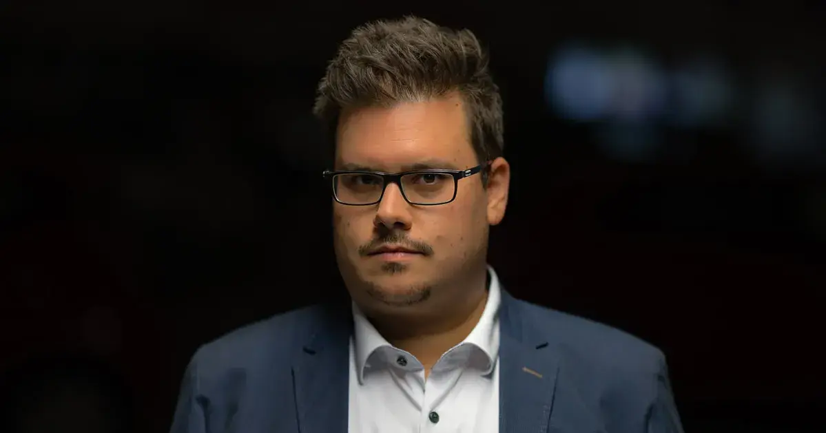 Benedikt Bachert, Schauspieler aus Teningen, ZeitweiseZeitreisende