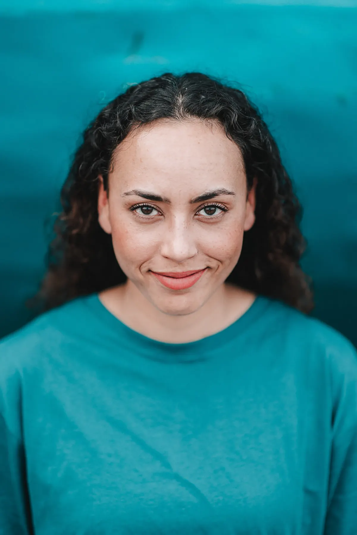 Donna Robinson, Schauspielerin aus Schwäbisch-Gmünd, ZeitweiseZeitreisende.