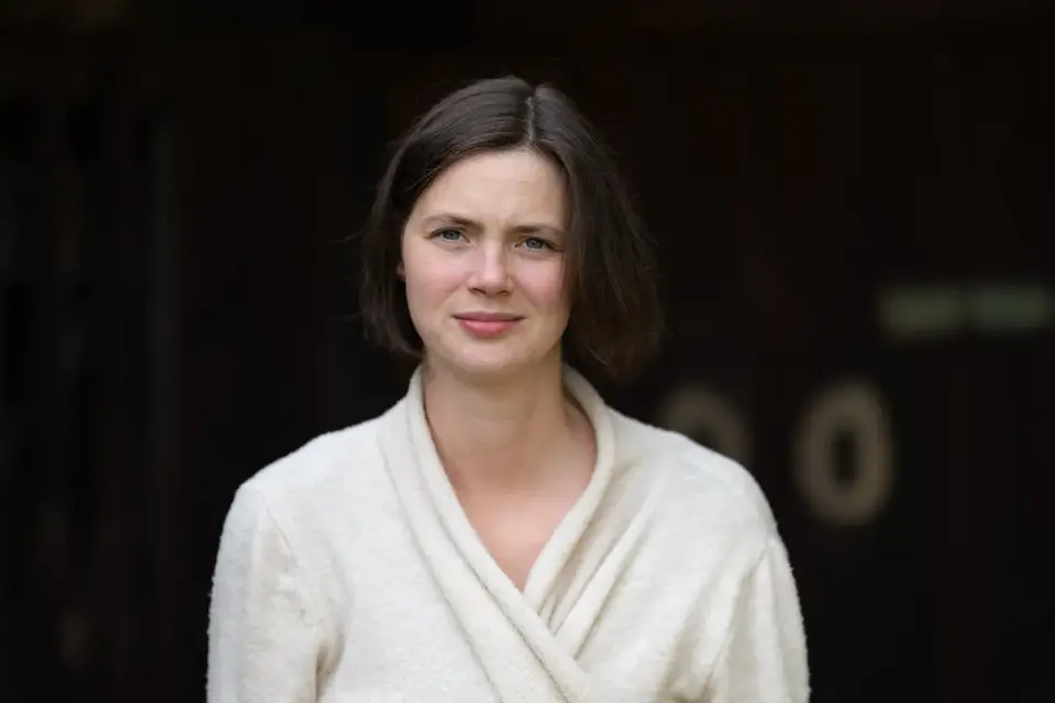 Julia Marstaller, Schauspielerin aus Denzlingen, ZeitweiseZeitreisende
