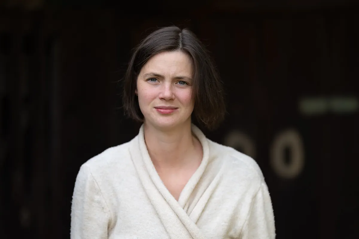 Julia Marstaller, Schauspielerin aus Denzlingen, ZeitweiseZeitreisende