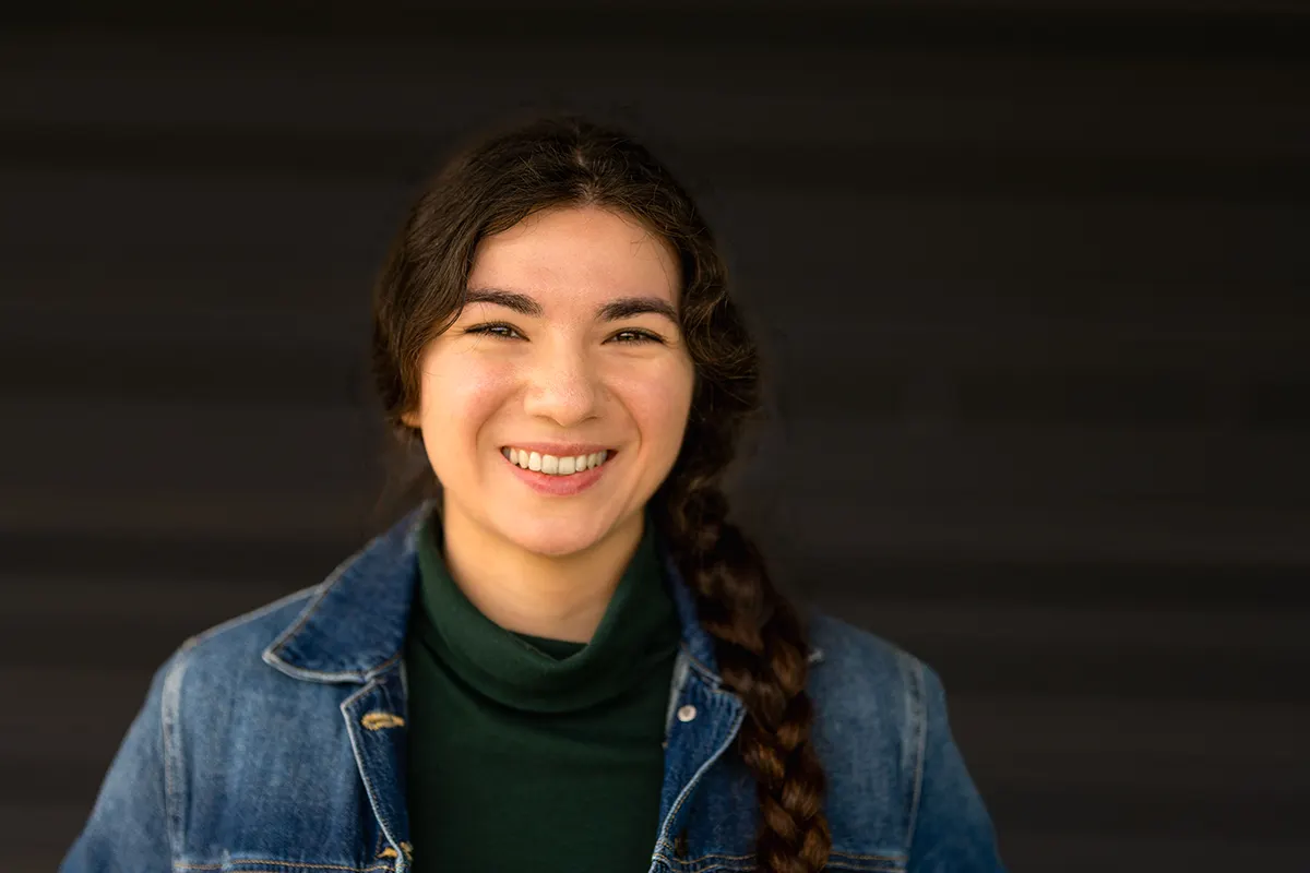 Hannah-Diana Ringel, Schauspielerin aus Karlsruhe, ZeitweiseZeitreisende