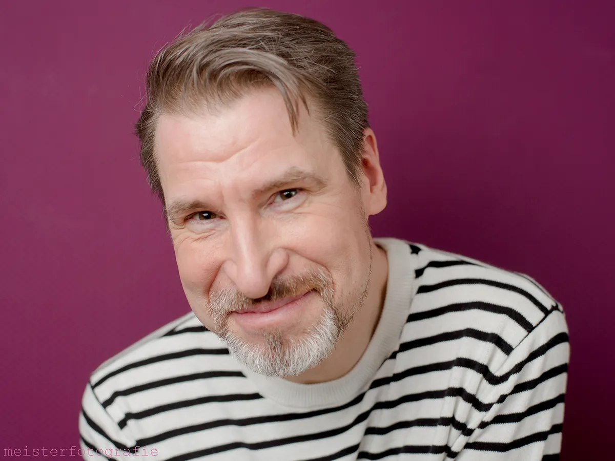 Karsten Oliver Wöllm, Schauspiel aus Schwäbisch-Hall, ZeitweiseZeitreisende