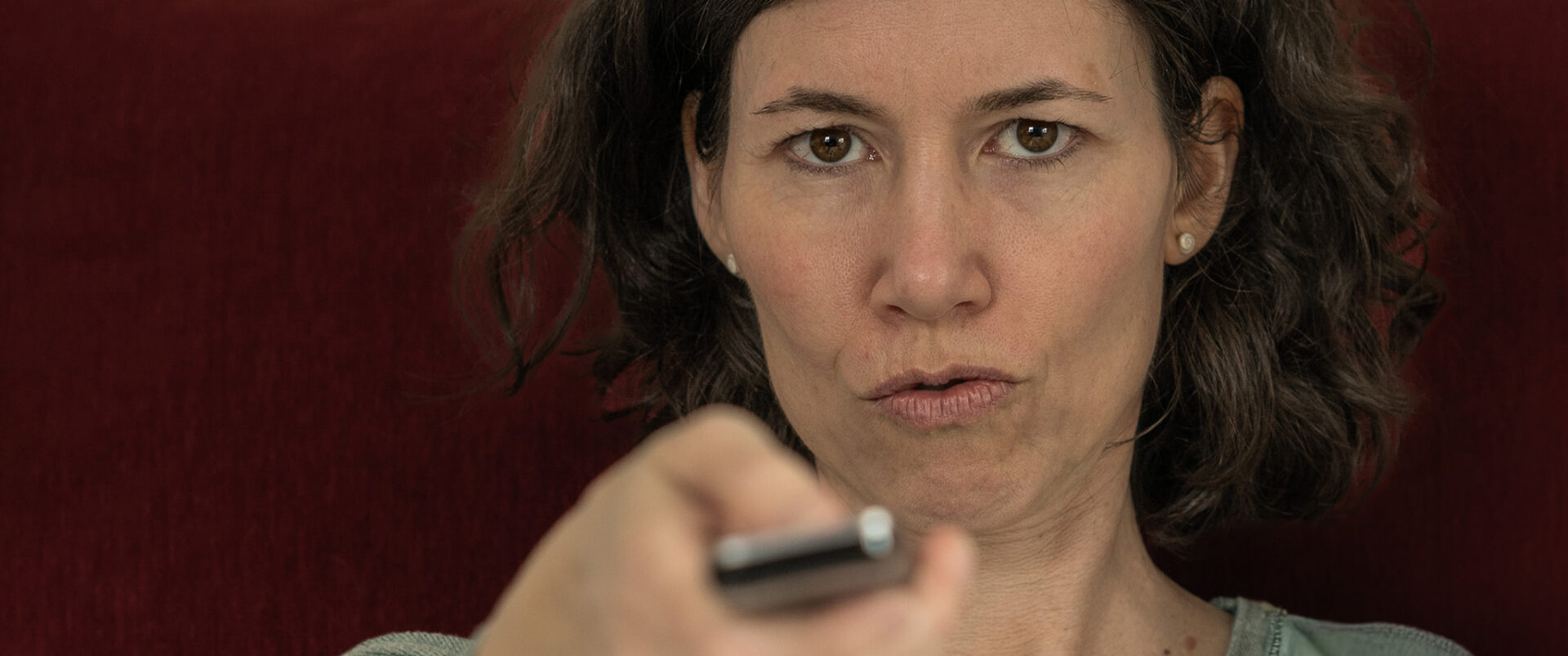 Cornelia Schmidt, Schauspielerin aus Kenzingen, ZeitweiseZeitreisende Foto Gregor Marstaller, 2026