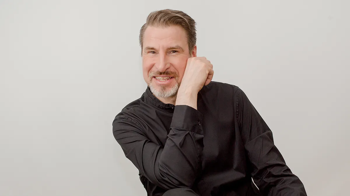Schauspiel Karsten Oliver Wöllm aus Schwäbisch Hall, Baden-Württemberg.