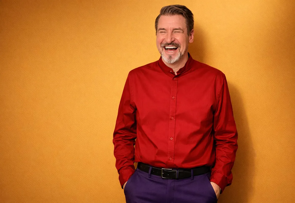 Karsten Oliver Wöllm, Schauspiel aus Schwäbisch Hall, ZeitweiseZeitreisende Baden-Württemberg.