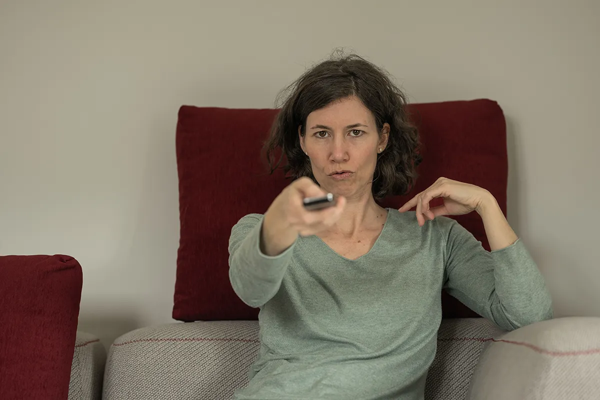 Cornelia Schmidt, Schauspielerin aus Kenzingen, ZeitweiseZeitreisende Foto Gregor Marstaller, 2026.