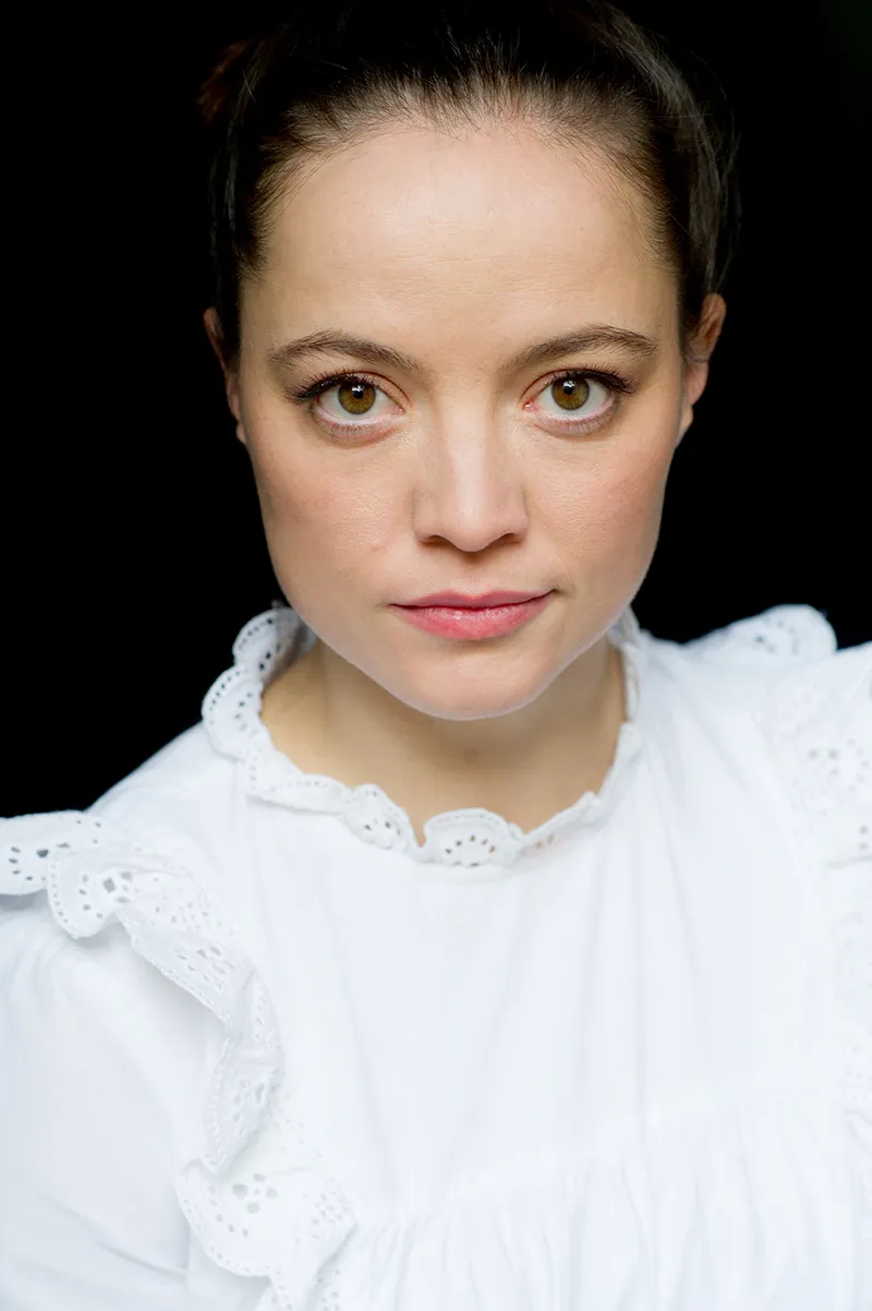 Theresa Kempf, Headshot, 30–40, Emmendingen — Nachbarin, Krankenschwester, Anwältin, Baden-Württemberg
